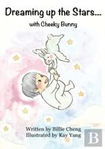 Dreaming Up The Stars With Cheeky Bunny