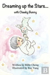Dreaming Up The Stars With Cheeky Bunny