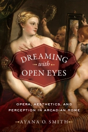 Dreaming With Open Eyes