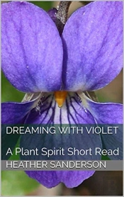 Dreaming With Violet