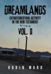 Dreamlands: Vol. Ii