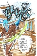 Dreams #4