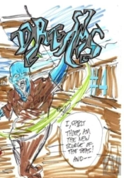 Dreams #4