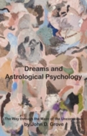 Dreams And Astrological Psychology