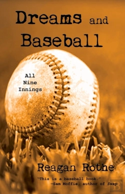 Bertrand.pt - Dreams And Baseball (All Nine Innings)