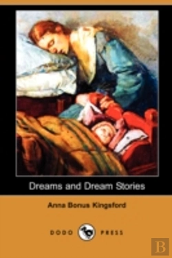 Bertrand.pt - Dreams And Dream Stories (Dodo Press)