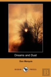 Dreams And Dust (Dodo Press)