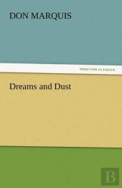 Dreams And Dust
