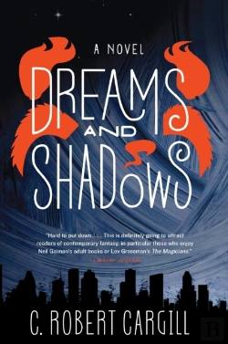 Bertrand.pt - Dreams And Shadows