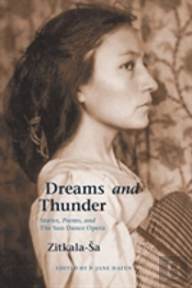 Dreams And Thunder