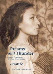 Dreams And Thunder