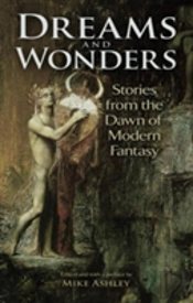 Dreams And Wonders