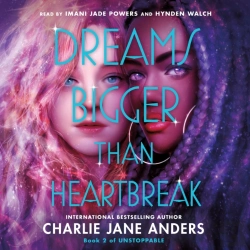 Bertrand.pt - Dreams Bigger Than Heartbreak
