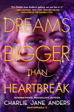Bertrand.pt - Dreams Bigger Than Heartbreak