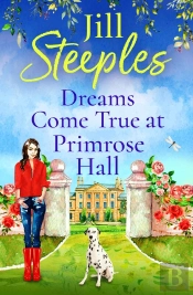 Dreams Come True At Primrose Hall
