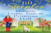 Dreams Come True At Primrose Hall