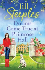 Dreams Come True At Primrose Hall