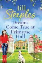 Dreams Come True At Primrose Hall