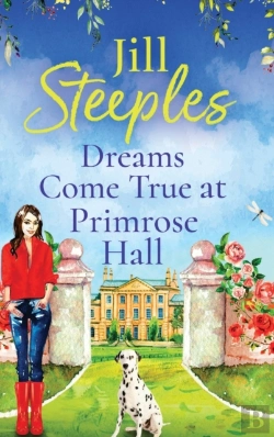 Bertrand.pt - Dreams Come True At Primrose Hall