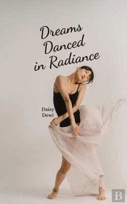 Bertrand.pt - Dreams Danced In Radiance