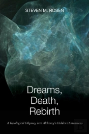 Dreams, Death, Rebirth: A Topological Odyssey Into Alchemy'S Hidden Dimensions
