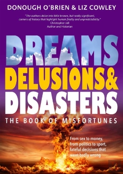Bertrand.pt - Dreams, Delusions & Disasters