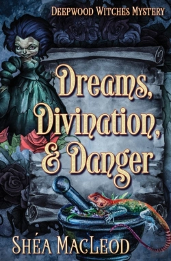 Bertrand.pt - Dreams, Divination, And Danger