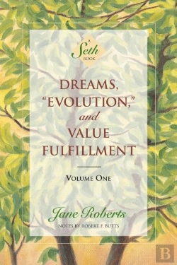Bertrand.pt - Dreams, Evolution, And Value Fulfillment, Volume One