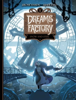 Bertrand.pt - Dreams Factory
