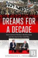 Dreams For A Decade