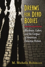 Dreams For Dead Bodies