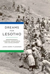 Dreams For Lesotho