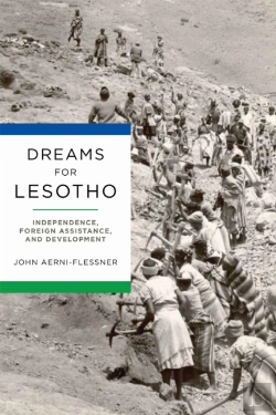 Bertrand.pt - Dreams For Lesotho