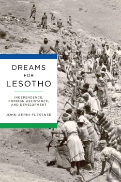 Bertrand.pt - Dreams For Lesotho