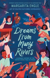Dreams From Many Rivers