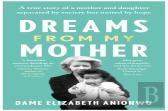 Dreams From My Mother