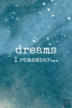 Bertrand.pt - Dreams I Remember...