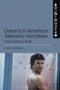 Bertrand.pt - Dreams In American Television Narratives