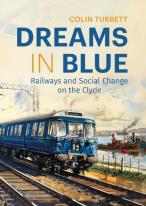 Dreams In Blue