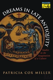 Dreams In Late Antiquity