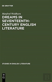 Dreams In Seventeenth-Century English Literature