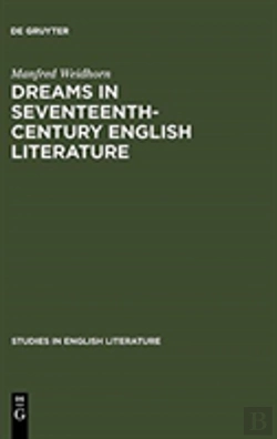 Bertrand.pt - Dreams In Seventeenth-Century English Literature