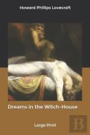 Dreams In The Witch-House