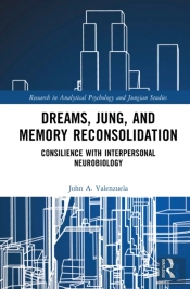 Dreams, Jung, And Memory Reconsolidation