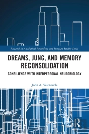 Dreams, Jung, And Memory Reconsolidation