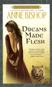 Dreams Made Flesh