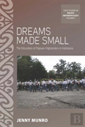 Dreams Made Small