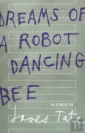 Dreams Of A Robot Dancing Bee