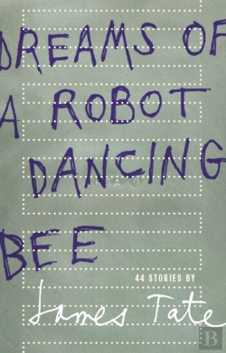 Bertrand.pt - Dreams Of A Robot Dancing Bee