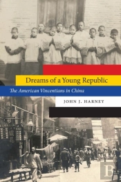 Dreams Of A Young Republic